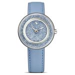 SWAROVSKI 施華洛世奇 Crystalline Lustre 璀璨水晶女錶 手錶-33mm(5681733), , large