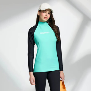 MONINA  MIT  Long-sleeved sunscreen jellyfish jacket (suitable for both men and women) unisex style -3L
