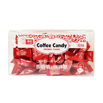 [Hong Li] Fu Bo Original Coffee Candy 100g (4 Packs), , large