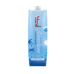 泰國IF 100%天然香水椰子水 1公升*12瓶/箱  夏季大消暑~, , large