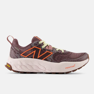 New Balance Fresh Foam X Hierro V8 女 慢跑鞋 D寬楦 海灣紅 [WTHIERP8]