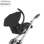 官方直營【UPPAbaby】MINU  他牌汽座轉接器(適用MINU/MINU V2), , large