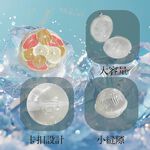 金德恩 GS MALL 台灣製造 泡製水果茶包 水果茶包球 茶包球 水果泡球 泡茶包 泡茶球 茶葉球 泡茶球包 水果包 泡製球, , large