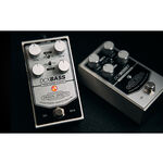 Origin Effects DCX Bass 電貝斯 效果器【敦煌樂器】, , large