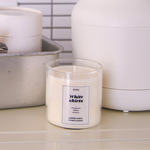 PRAY Classic Candle-White Shirts, , large