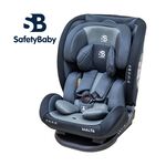 【適德寶SafetyBaby】Malta 0-12歲全年齡雙向汽車安全座椅-三色可選, , large