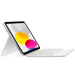 Apple ipad (第10代) MQDP3TA/A 巧控鍵盤雙面夾 - 中文 (注音) _ 台灣公司貨, , large