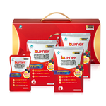 Ultra slim drink gift box, , large