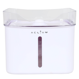 【星際探險】艾克樂Aclium－ 狗狗有線飲水機2.4L