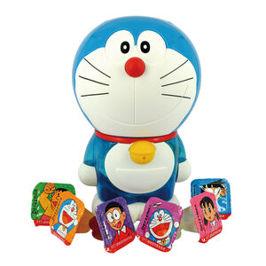 Doraemon  Jelly