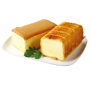 Honey Cake+Puff Pastry Cake