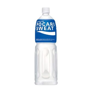 Pocari Sweat spot drink pet