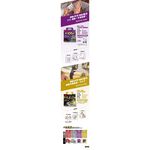 3M 2805 超強大力膠布-強固款 (48mmX4.6M), , large