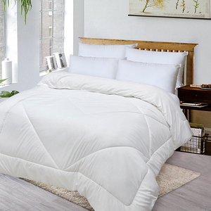 【多利寶寢具】Victoria_紐西蘭100%純羊毛雙人被/棉被胎