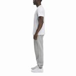 Reebok Identity Big Logo Tee 男 短袖 上衣 T恤 白 [100037049], , large