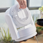 Airmate 艾美特 6吋空氣遙控循環扇 ( FB1566R ), , large