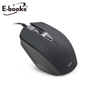 E-books M45 Silent Plus Optical Mouse