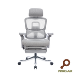 Flow ergonomic chair, , large