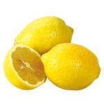 進口黃檸檬, , large