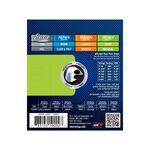 Elixir 19002 Optiweb 超薄包覆 電吉他套弦 09-42【敦煌樂器】, , large