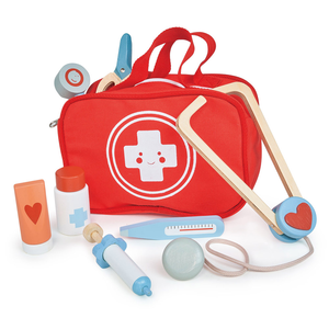 【Mentari】My First Aid Kit