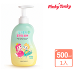 【韓國 Pinky Tonky】兒童全效潤膚露500ml(兒童身體乳液), , large