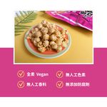 FOODHO Vegetarian Ghost Festival Assorted Set – 7 Items of Delicious & Bountiful Offerings, , large