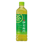 IYEMON green tea, , large