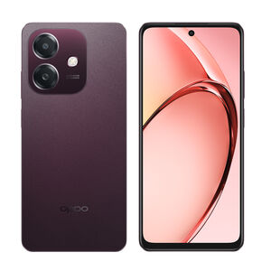 OPPO A3x CPH2641 4G_128G(紅色)