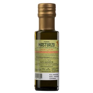 MASTURZO Extra Virgin Olive Oil 