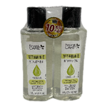 personal care vitamin E oil set 118ml*2, , large
