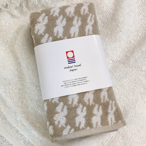 imabari bath towels