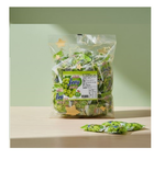  Crystal's Muscat White Grape Flavor Konjac Jelly, , large