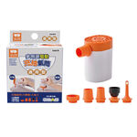 多用途電動充抽氣筒, , large