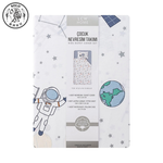 【SOLO Vintage】LCW Home Spaceman Duvet Cover Set, , large