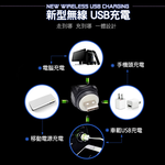 [HANLIN]-T516 磁吸T6強光手電筒工作燈 COB USB直充#現貨 伸縮變焦 USB 充電式 探照燈 照明燈 手提燈 手電筒, , large