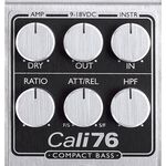 Origin Effects Cali76 Compact Bass 效果器 台灣公司貨【敦煌樂器】, , large