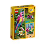 LEGO Exotic Pink Parrot, , large
