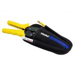 【Niche 樂奇】工具收納袋 鉗袋 腰包 腿袋  TL-6218 不含工具/腰帶背心, , large