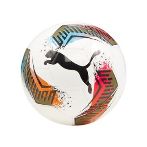 [秉宸] PUMA Futsal 3 MS 低彈足球 4號球  室內低彈足球 0843440 24FW