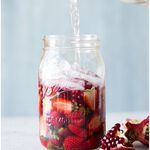 Ball® 32oz Quart Mason Jar & Lid, Wide Mouth, , large