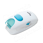 【日本國際牌Panasonic】兒童安全理髮器 整髮器 造型修剪 兒童電剪 ER3300P, , large