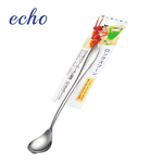 ECHO Japanese Long Tea Spoon, , large