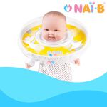 韓國奈比Nai-B 嬰兒游泳脖圈 / 脖圈 / 嬰兒游泳, , large