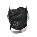 ISSEY MIYAKE BAO BAO PRISM 7X7 啞光霧面手提包/深灰色, , large