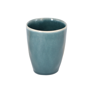 Handmade Japanese Kiln Glaze Teacup