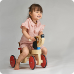 【Mentari】Ride On Puppy , , large