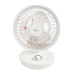 ROMEO 8-Inch Air Circulator Fan, , large