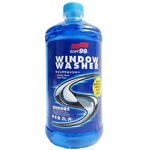 Window Washer, , large
