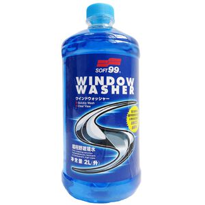 Window Washer